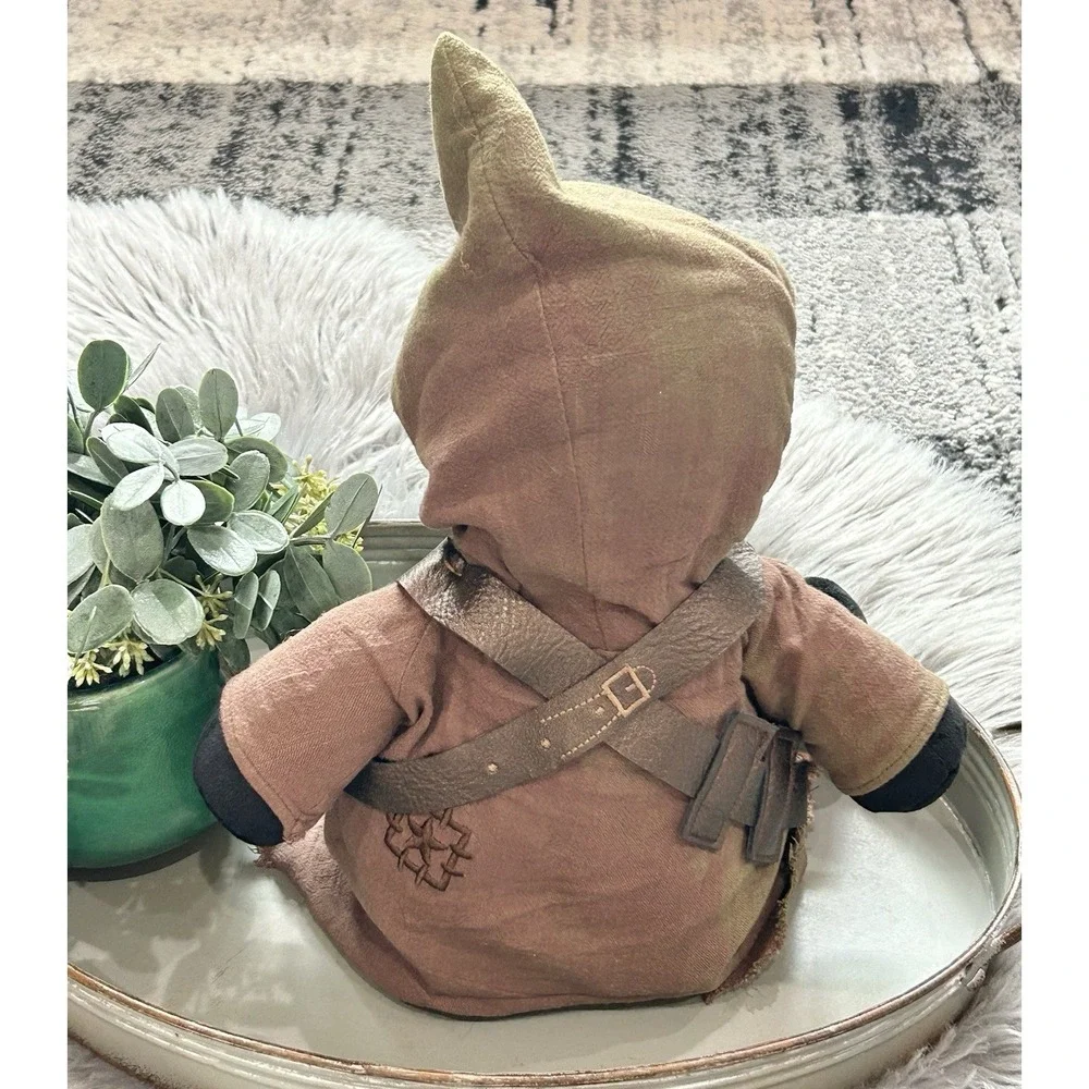 Scentsy Buddy Star Wars Jawa with Light Side of the Force Scent Pak Starwars HTF